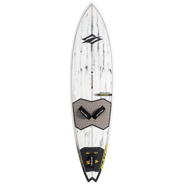 All Naish – Loopee Windsurfing