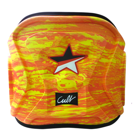Pat Love  Cult Waist Harness
