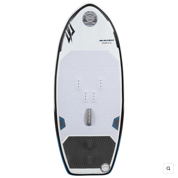 2025 Naish Hover Wing Foil Inflatable