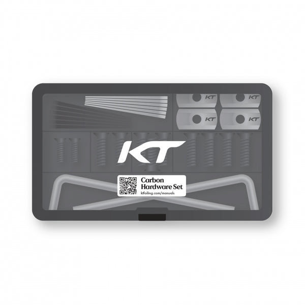 KT Foil Assembly Pack
