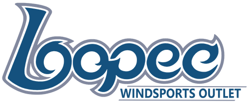 Harness – Loopee Windsurfing