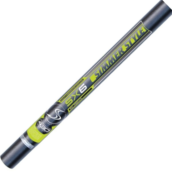 Simmer SX6 SDM