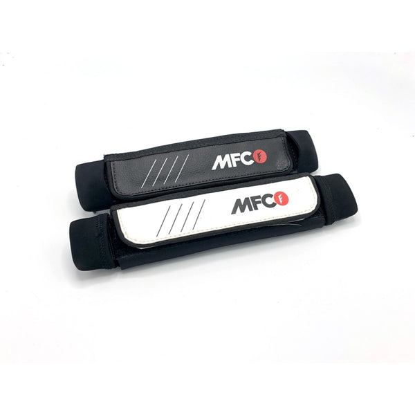 MFC footstraps