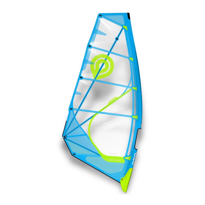 Goya Nexus 2023 – Loopee Windsurfing
