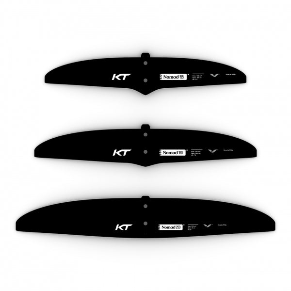KT Nomad Back Wing