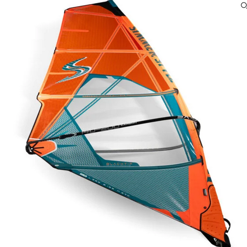 2024 Simmer BlackTip