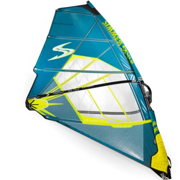 2024 Simmer BlackTip Legacy