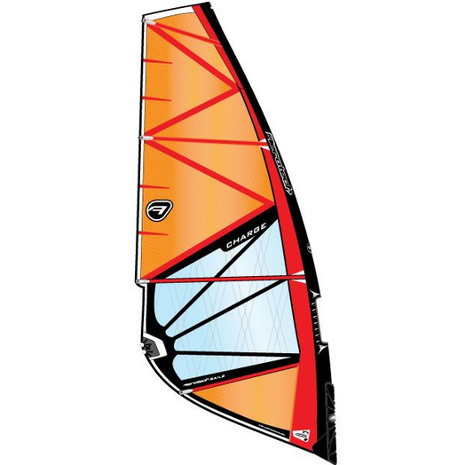 24/25 Aerotech Charge