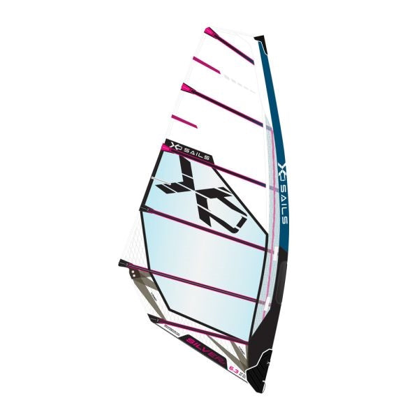 2023 XO Sails Silver Freerace