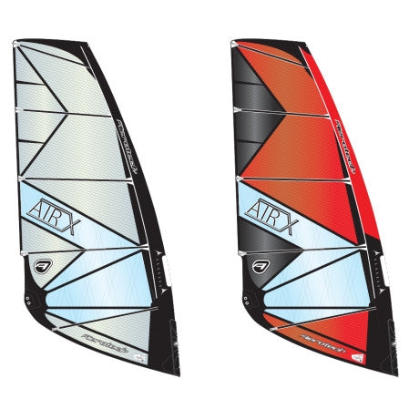 24/25 Aerotech Air X