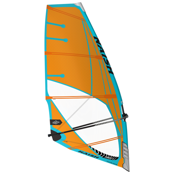 24/25 Naish Force 4