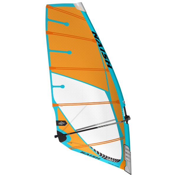 24/25 Naish Force 5