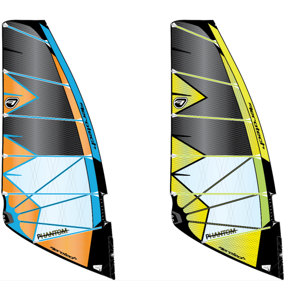 24/25 Aerotech Phantom