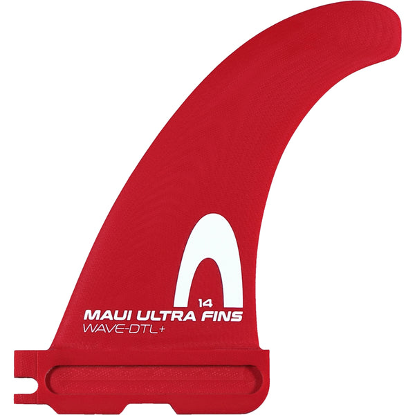 Maui Ultra Fins Wave DTL Plus Center