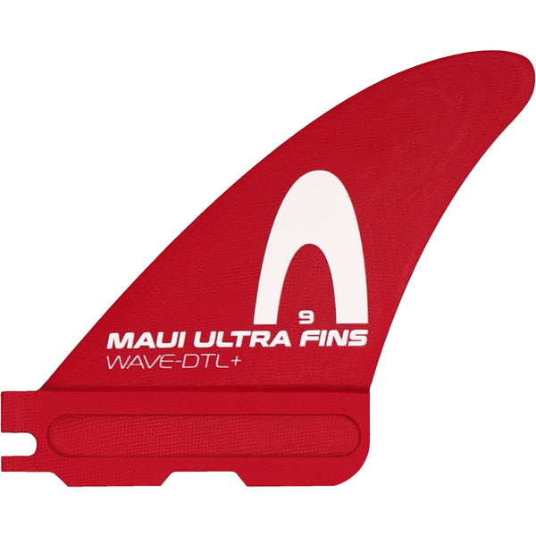 Maui Ultra Fins Wave DTL Plus Side