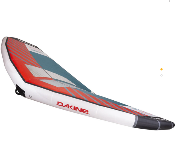 Dakine Cyclone V2 Wing